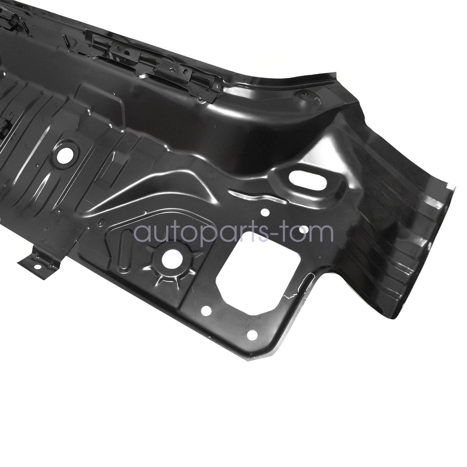 Fit 2016-2021 Honda Civic 66100-TBA-305ZZ NEW Rear Trunk Lower Body Panel