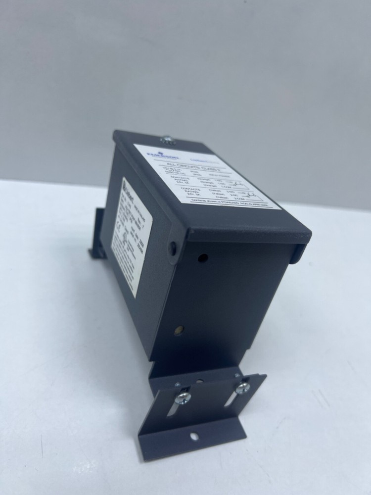 EMERSON LIEBERT LT410 LIQUI-TECT POINT SENSOR , rev 7