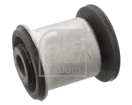 Engine control arm entblock front left (left)