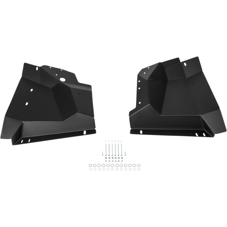 Moose Footwell Protector 0521-1815