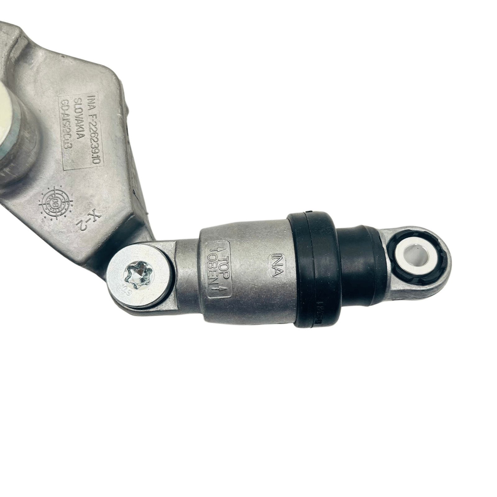 16620-22034 OEM For Toyota Celica Matrix Corolla 2ZZGE Serpentine Belt Tensioner