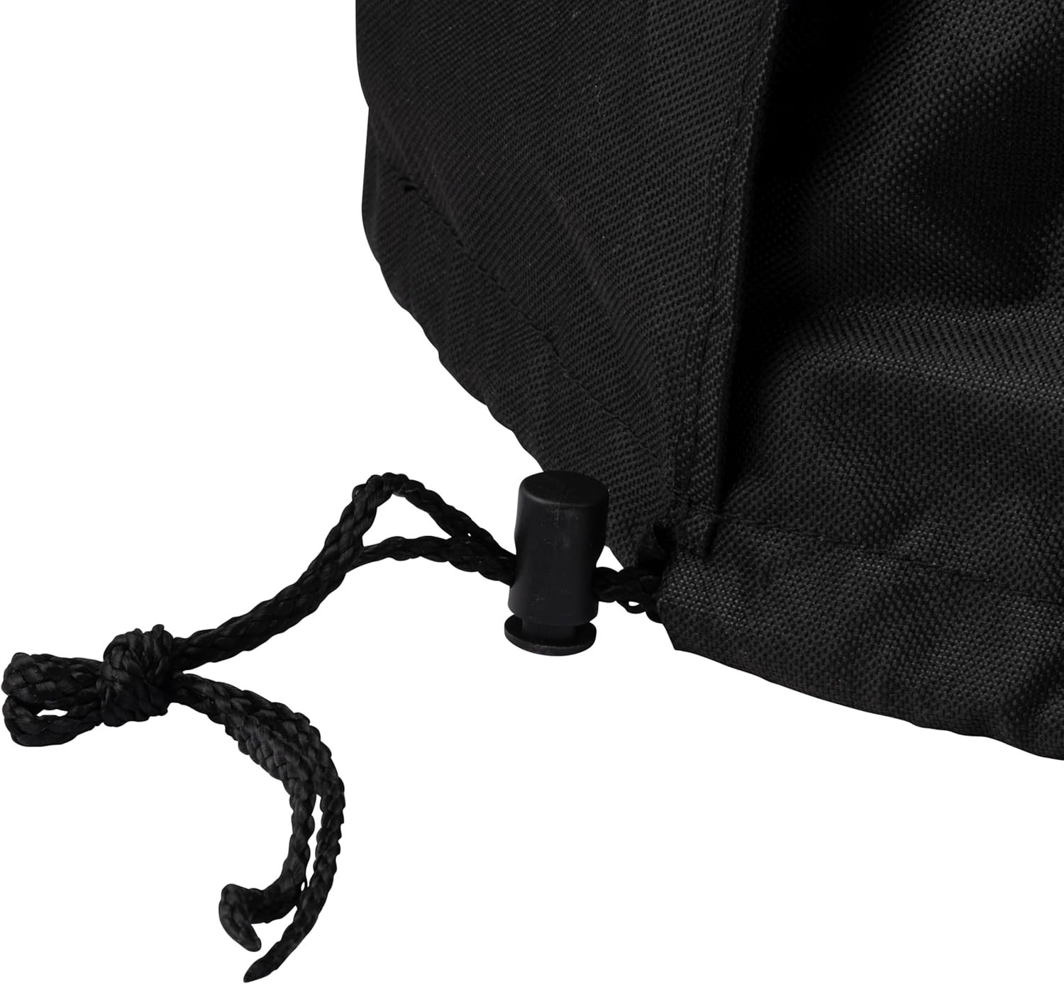 Char-Broil The Big Easy Turkey Fryer Cover -BLACK