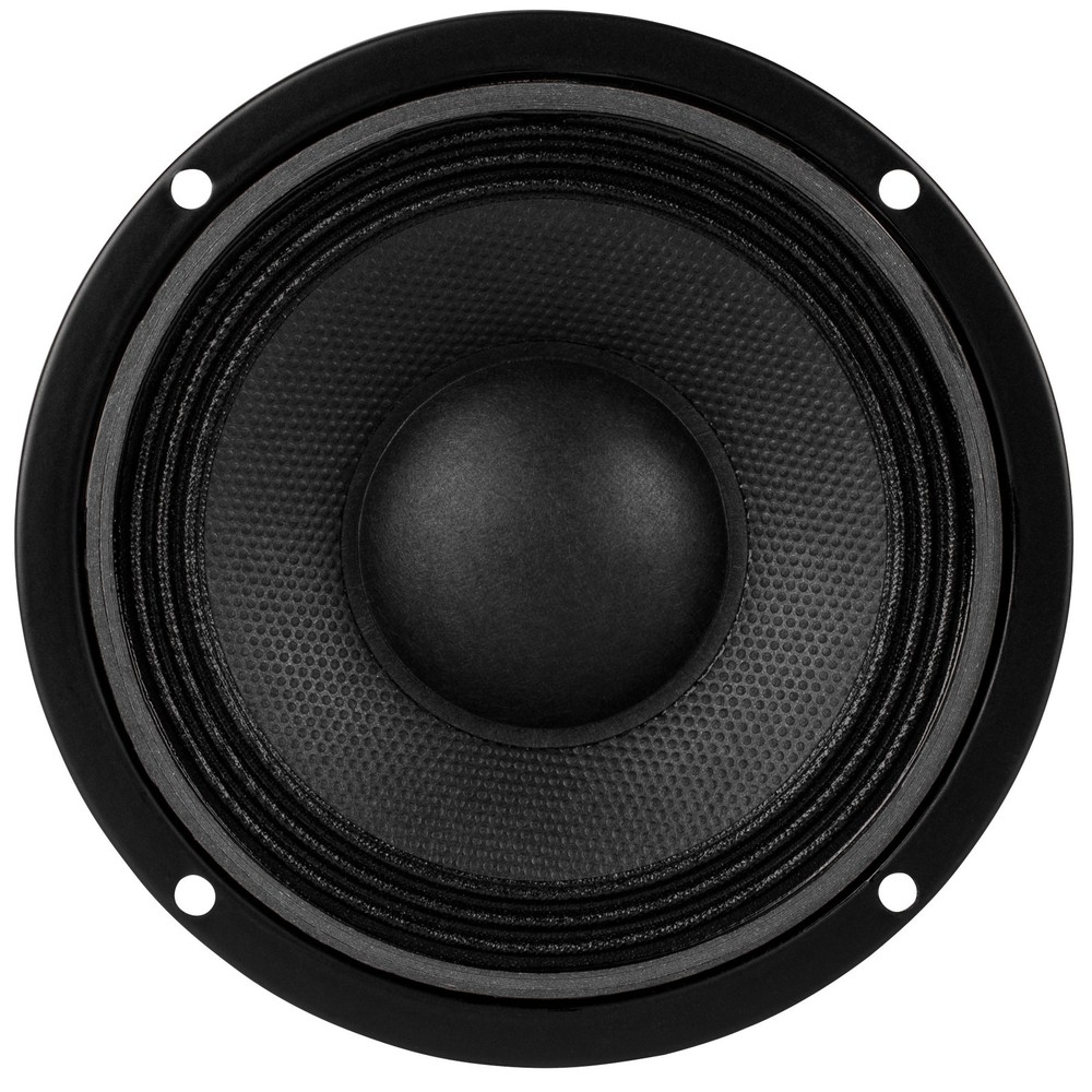 Eminence Alpha 4-4 4" Full-Range Pair 4 Ohm