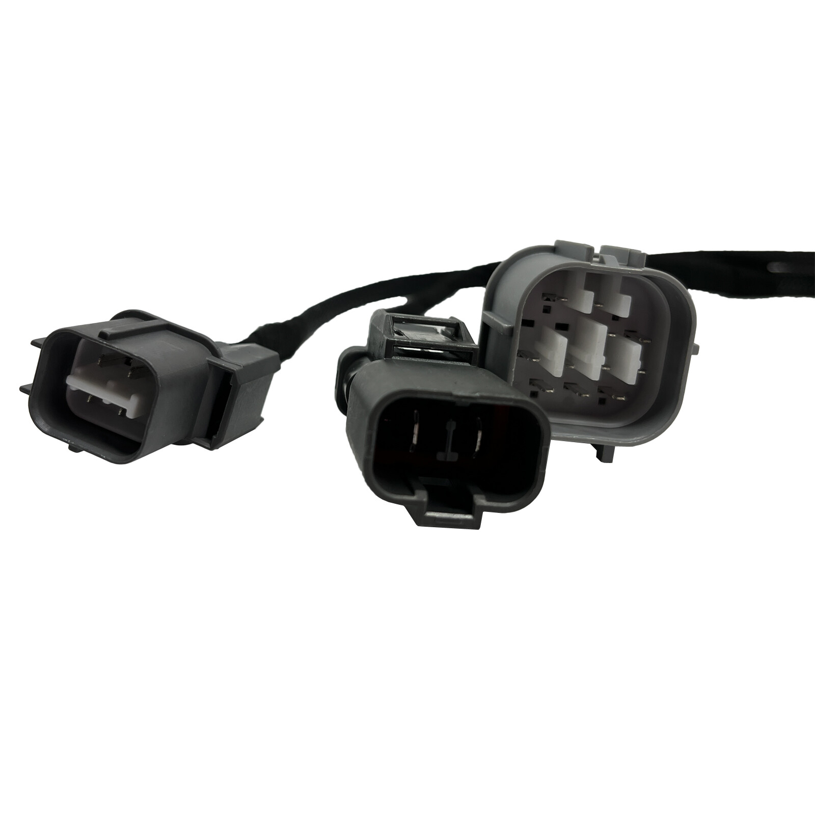 K20 K24 K-Swap Conversion Harness for 92-95 Honda EG Civic 94-01 Acura Integra