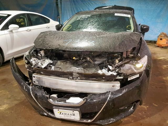 MAXIMA 2016 Owners Manual 836737