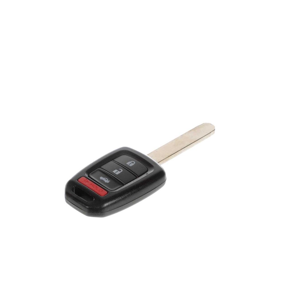 Dorman 99552ST Keyless Entry Remote 4 Button - Blade Stamp G