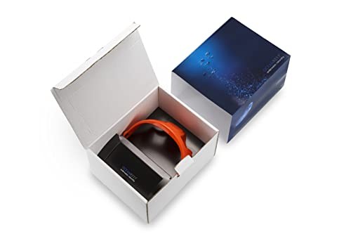 - Extender Kit Black/Blue imprint