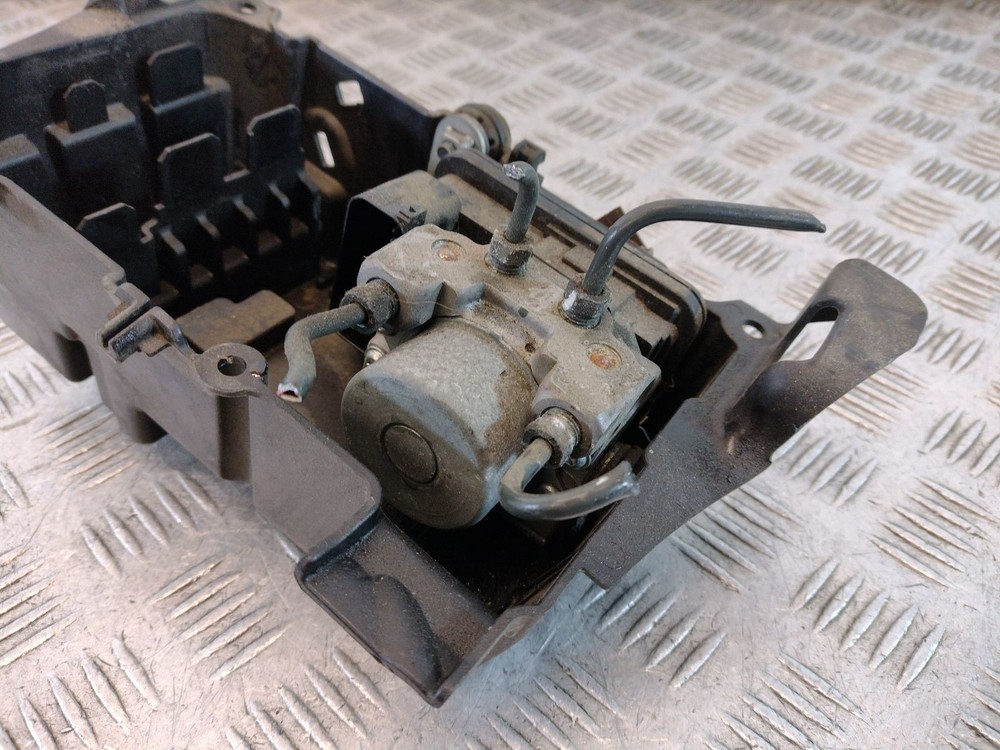 2014 HONDA CBR650F ABS PUMP