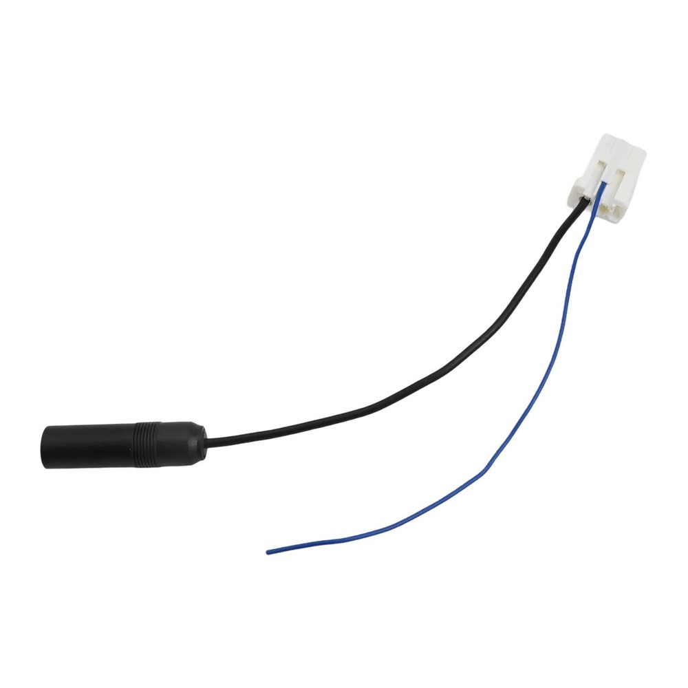 Reliable For Toyota Antenna Adapter Cable Compatible with Multiple Models