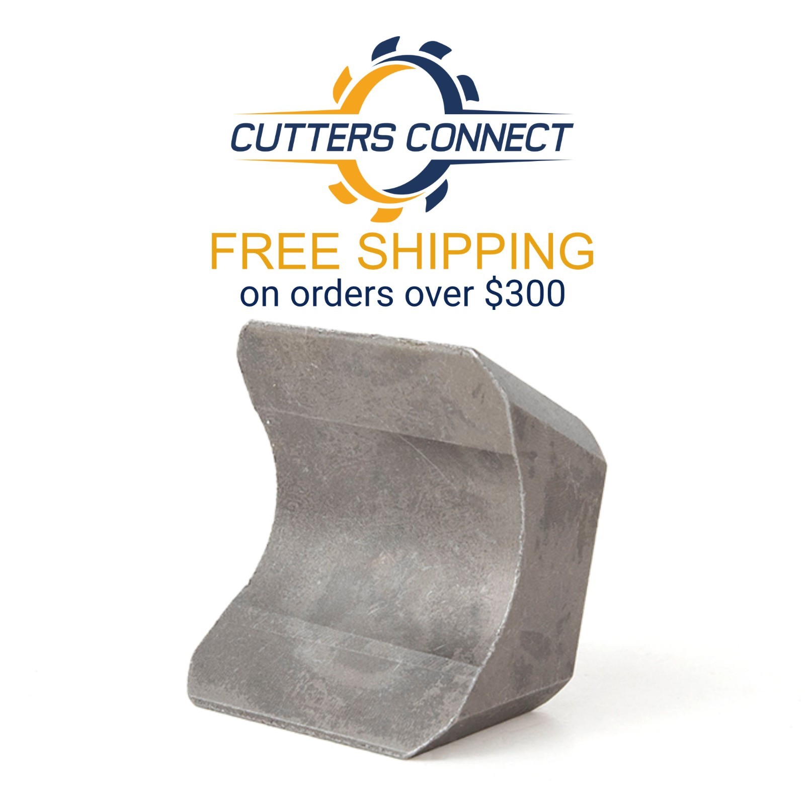 FAE/Cat Type E Knife Mulcher Teeth Free Shipping $300+!