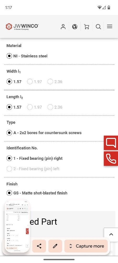lift off door hinges