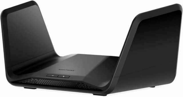NETGEAR AX6200 Router