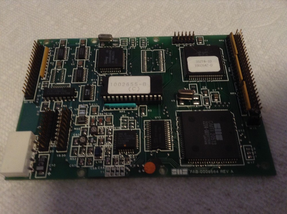 SIIS 0005564 Board