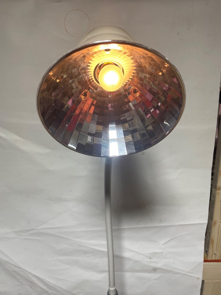 RITTER - MIDMARK GOOSENECK EXAM LIGHT