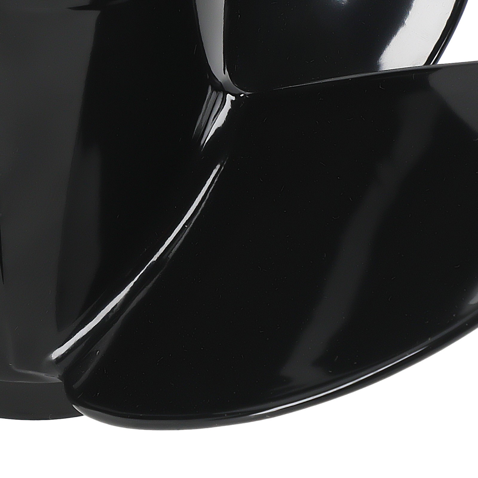 4 Blade Propeller for Mercury 40-60HP 4 Stroke 13" Aluminum 48-8M8026630