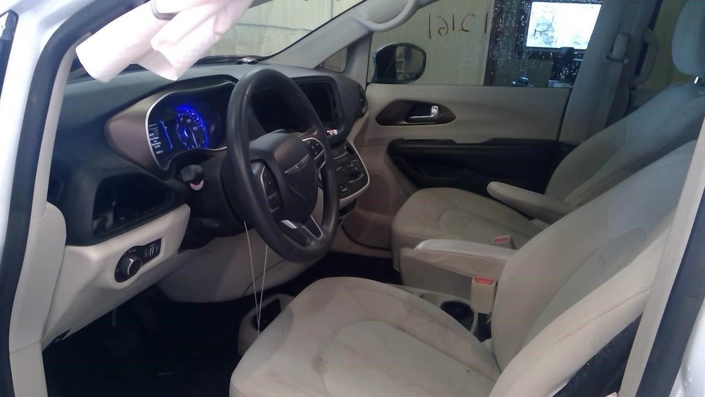 PACIFICA 2017 Battery Tray 1869083