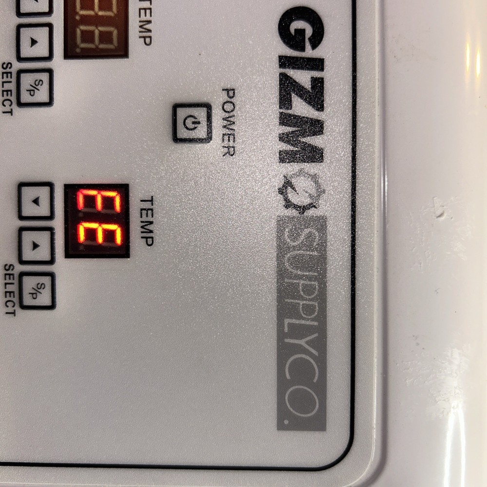 Gizmo Supply Co.
