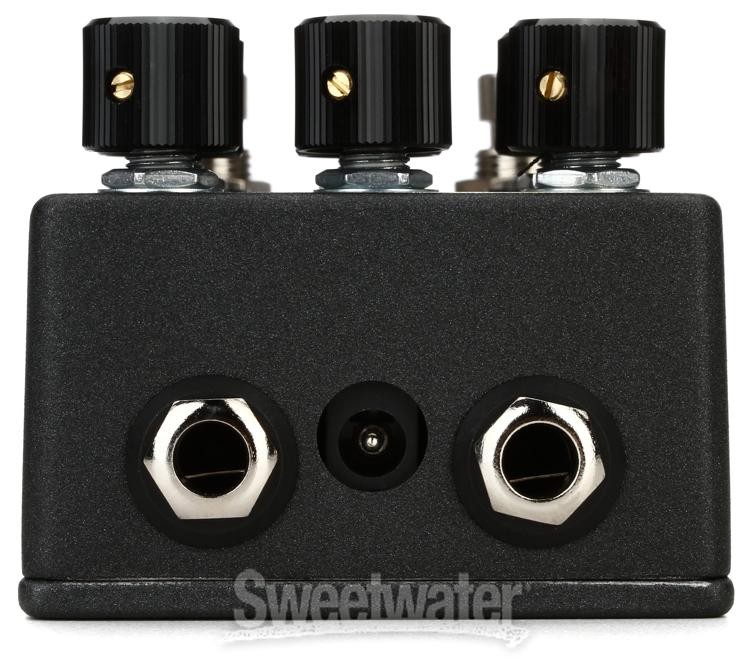 Walrus Audio ARP-87 Multi-Function Delay Pedal