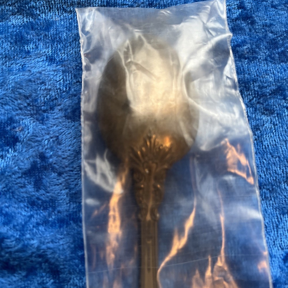 Gorham Sterling Teaspoon Chantly Pattern