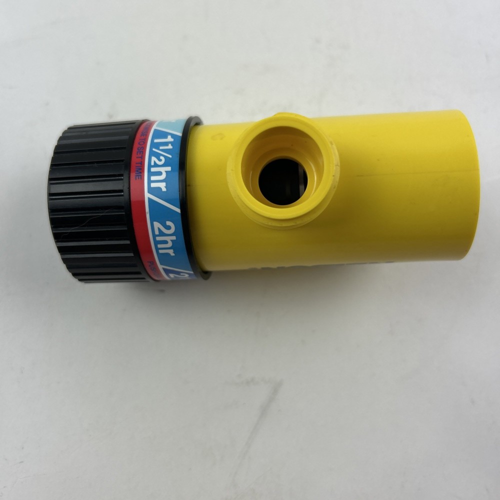 Nelson Rain Date Automatic Water Shut Off #5200 Timer Open Box