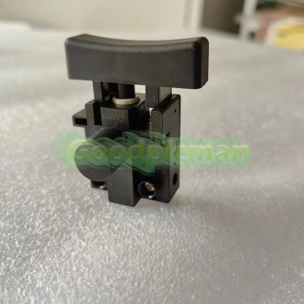 2PCS  Trigger Switch 10A/12A 250VAC 5E4     KR82