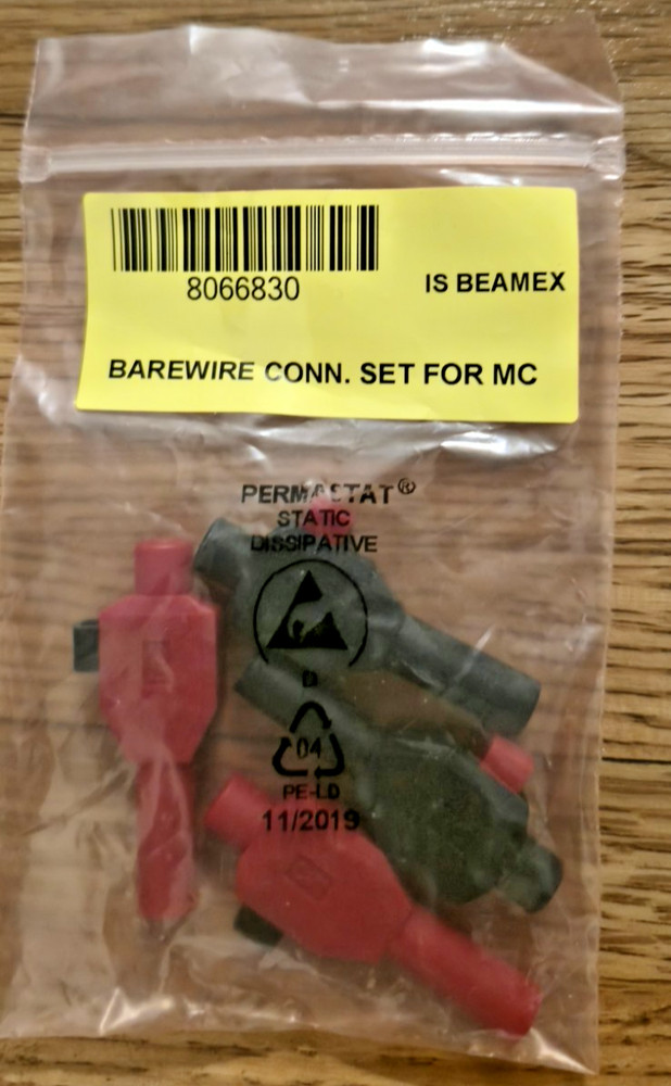 Beamex MC2-MF Pressure / Electrical / Temperature Calibrator + Xtras.