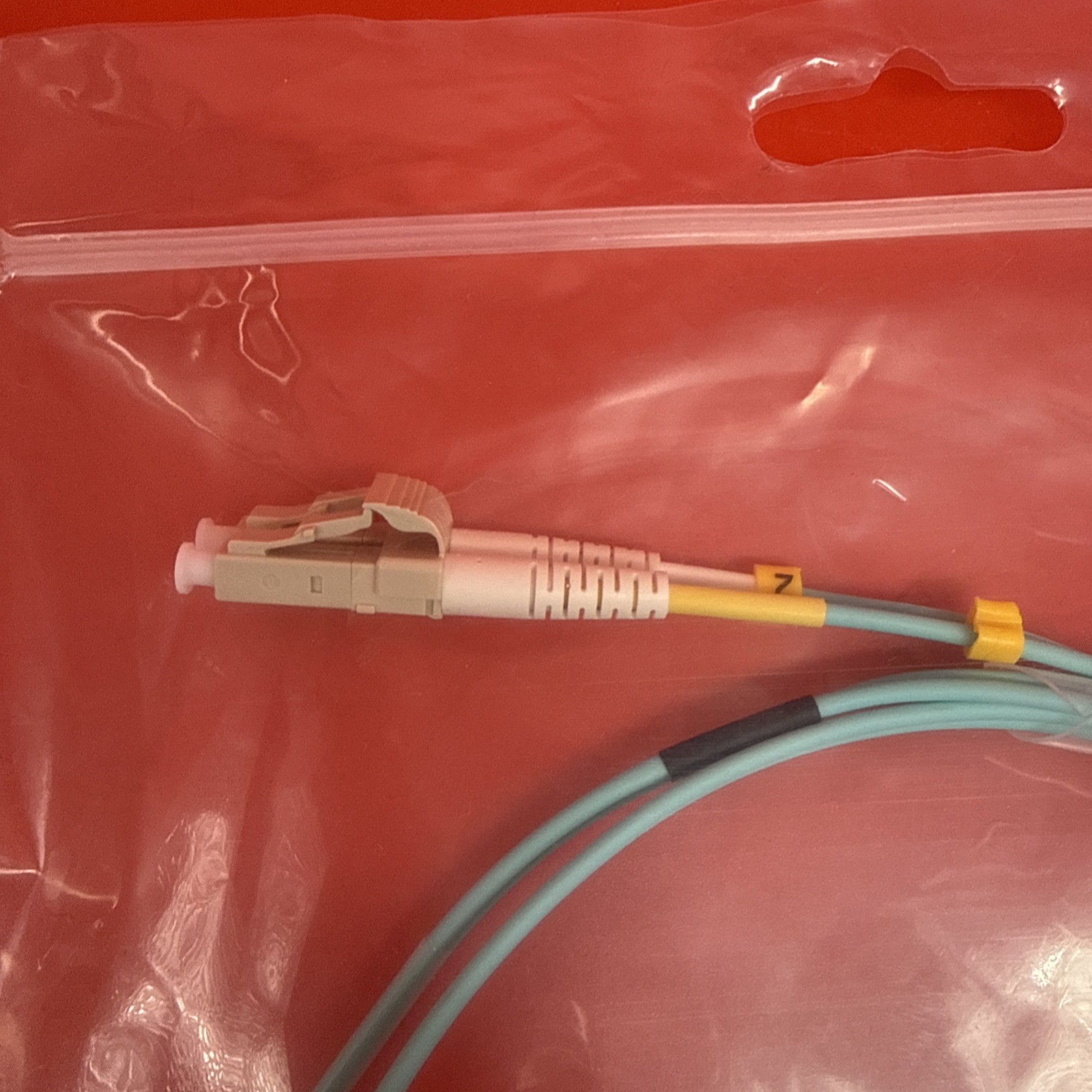 1M 10Gb SFP+ Direct Attach Fiber Cable Ubiquiti Compatible