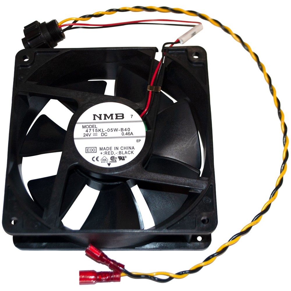 Hypertherm 428007 Kit Fan Edge Pro Ti External Cooling