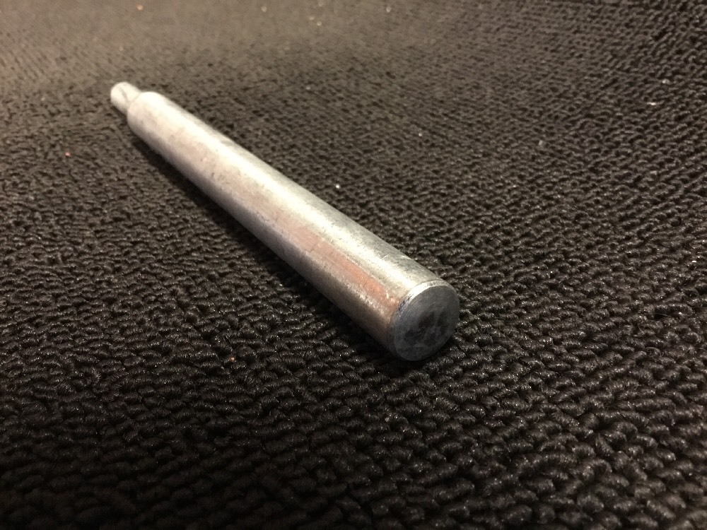 HILTI - BOSH - DROP-IN SETTING TOOL 1/2", DISPLAY, FAST SHIP