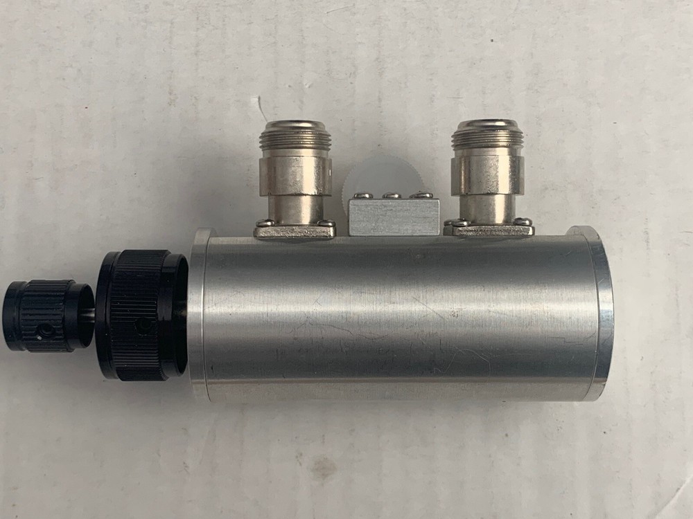 Meca Rotary Attenuator 685-30-1