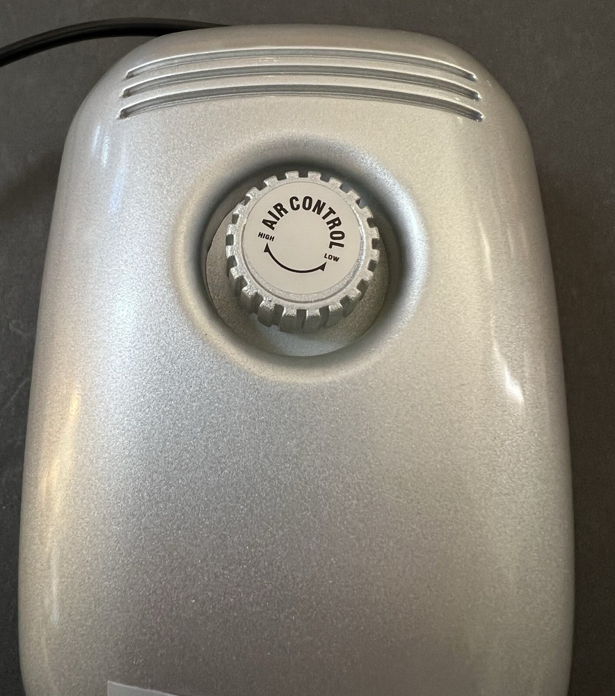 ActiveAqua Air Pump 3.2