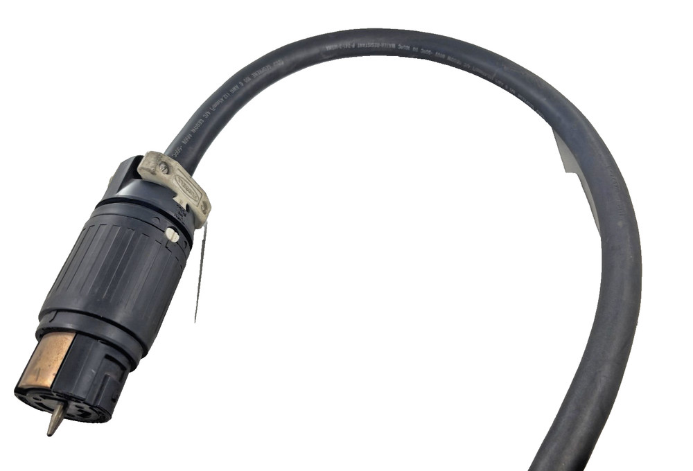 HUBBELL CS-8364C 3 POLE 3 PHASE