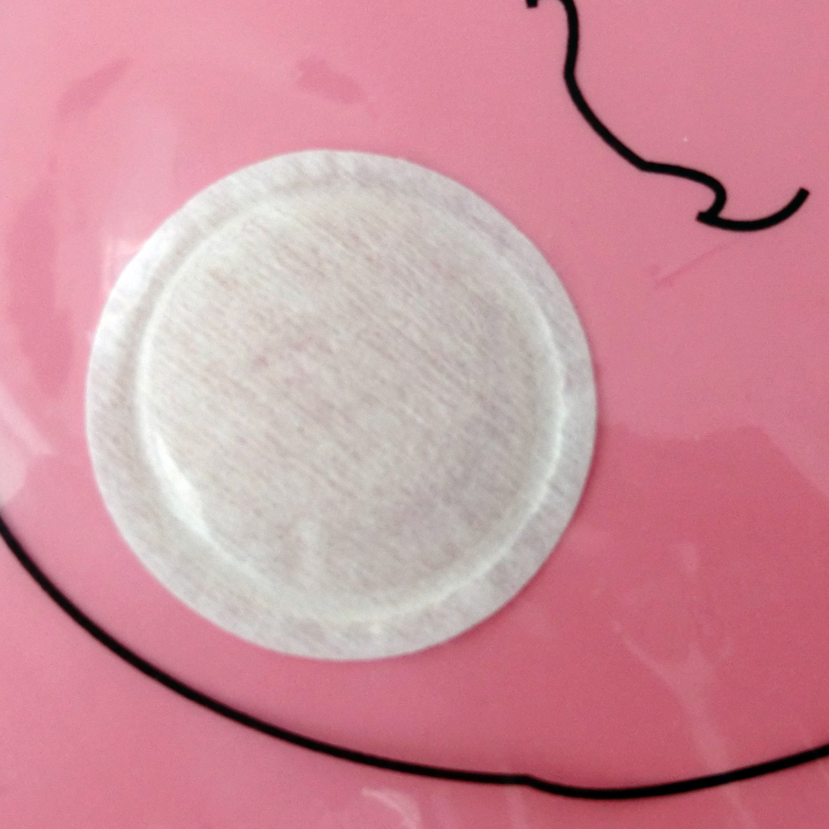 10 Rolls CPR MASK CPR Face Shield CPR Course Training Frist aid 36pcs/Rolls