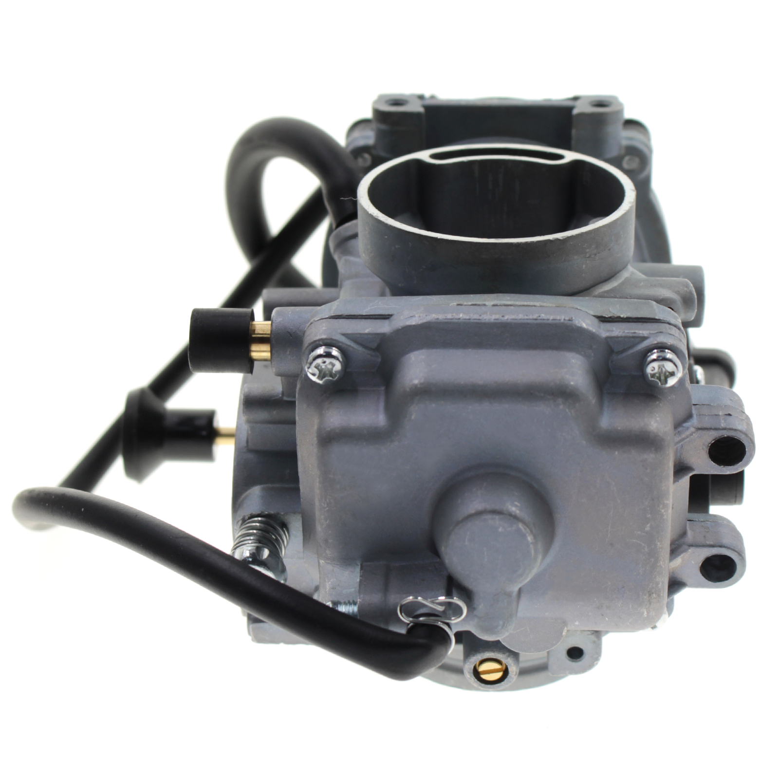 Carburetor For Yamaha Wolverine 350 YFM350 Fx 4x4 1996-2005 4KB-14901-10-00 Carb