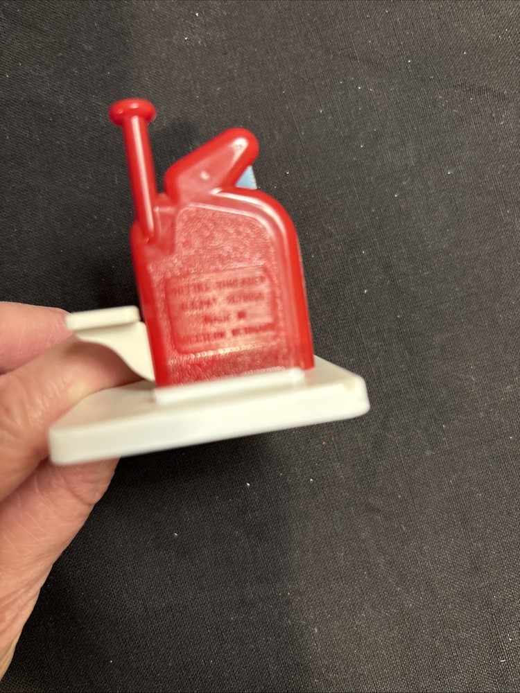 Vintage Witch Automatic Needle Threader w/ lnstructions Made in West Germany