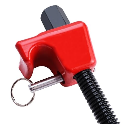 Strut Spring Compressor Tool Set, 2Pcs Coil Spring Compressor Tool