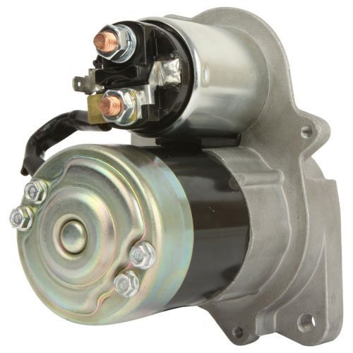 Arrowhead SMT0420 Starter