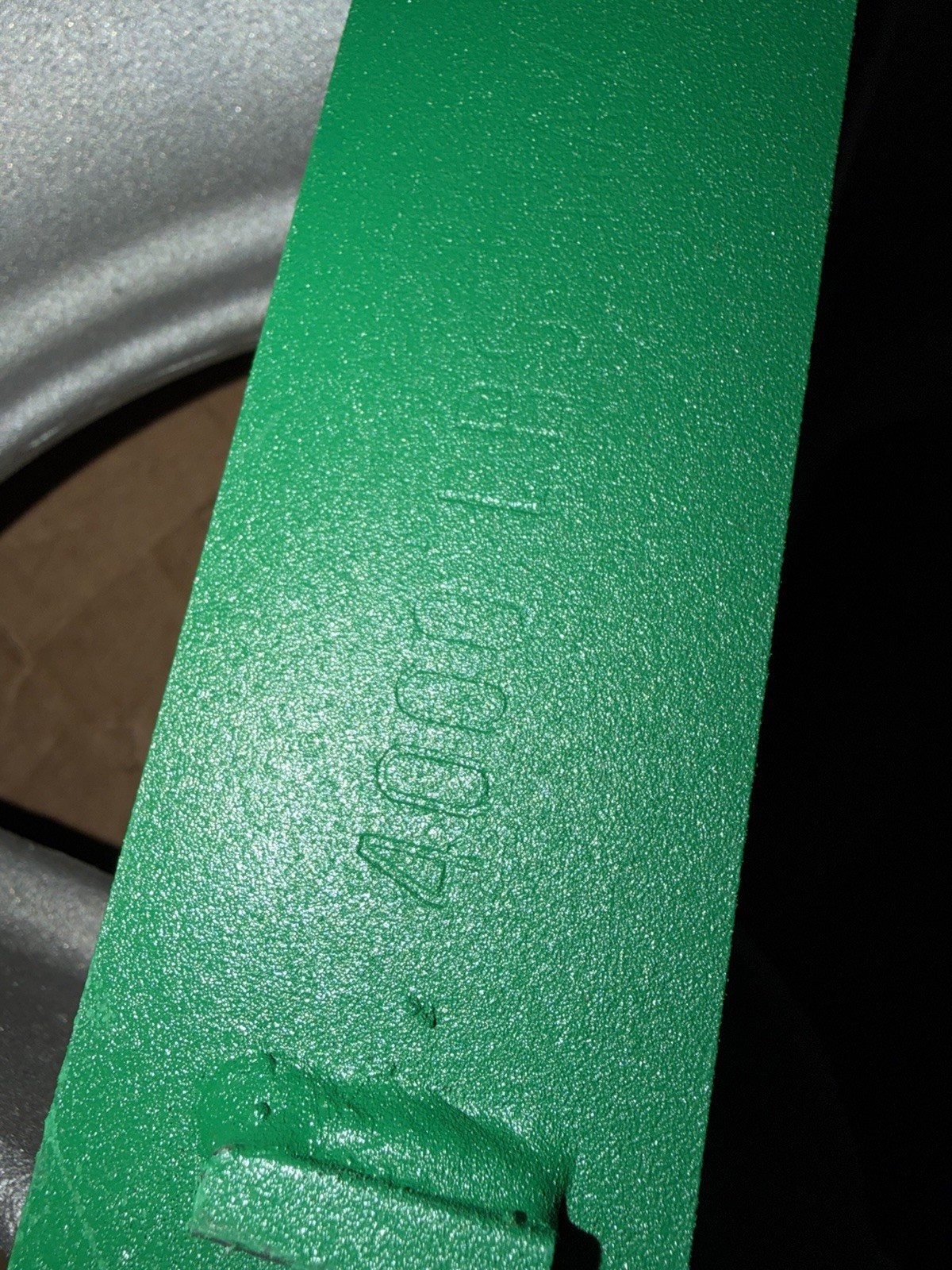 Greenlee 652 18" Hook-Type Sheave for Easy Tugger and Tugger