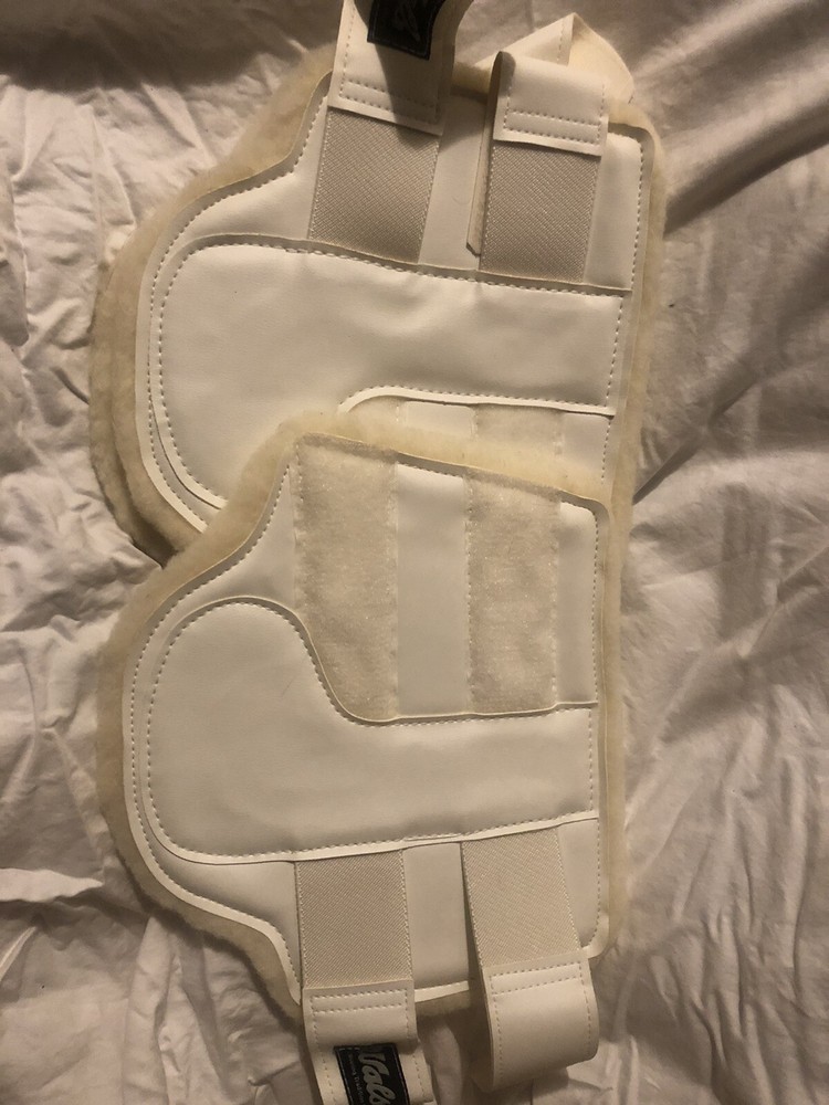 Walsh Fleece Front Boots