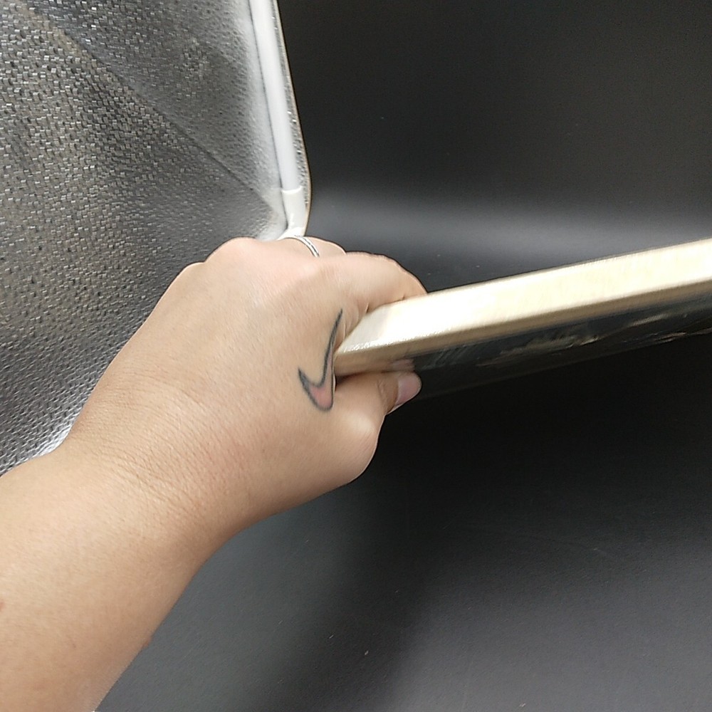 ⭐Footprints Journal With Scripture⭐NEW SEALED Vintage 1987