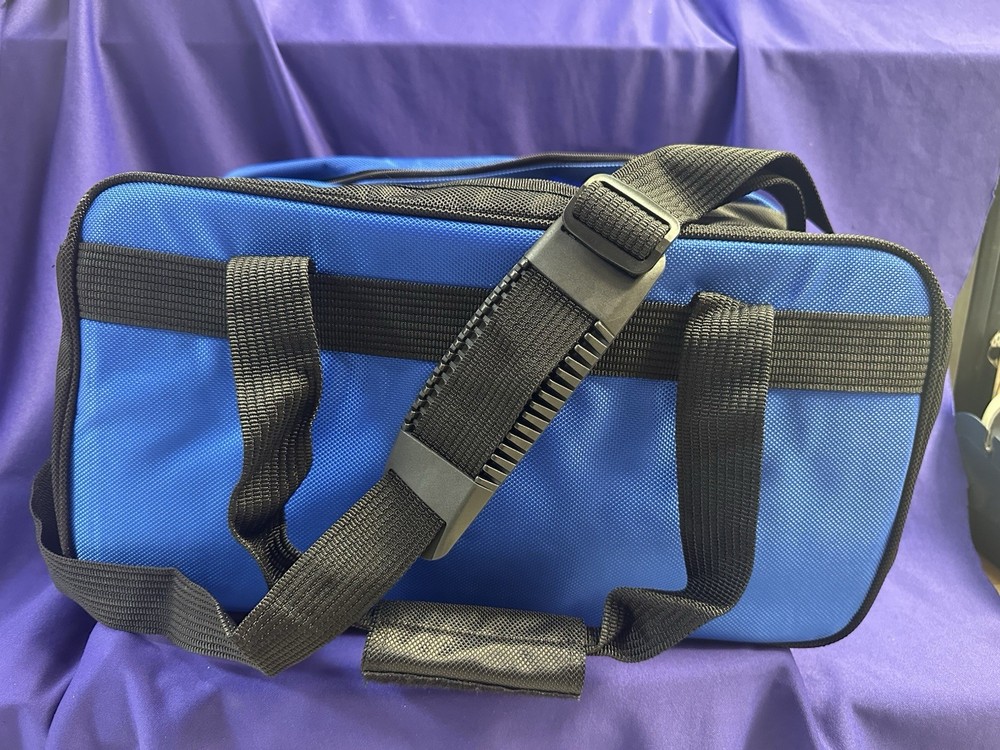2-Ball Bowling Bag Tote Unisex