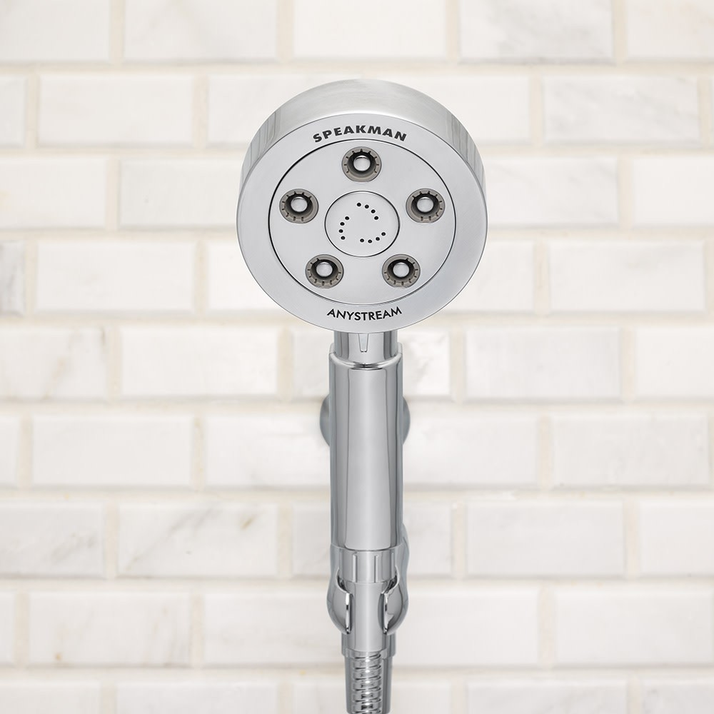 Speakman VS-3010-E175 Neo 1.75 GPM Multi Function Hand Shower