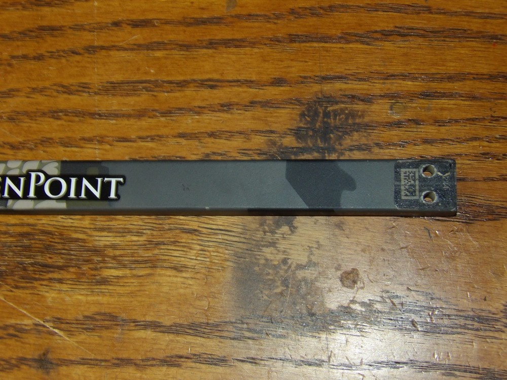 Tenpoint Nitro XRT Crossbow Limb - Ten Point Cross Bow