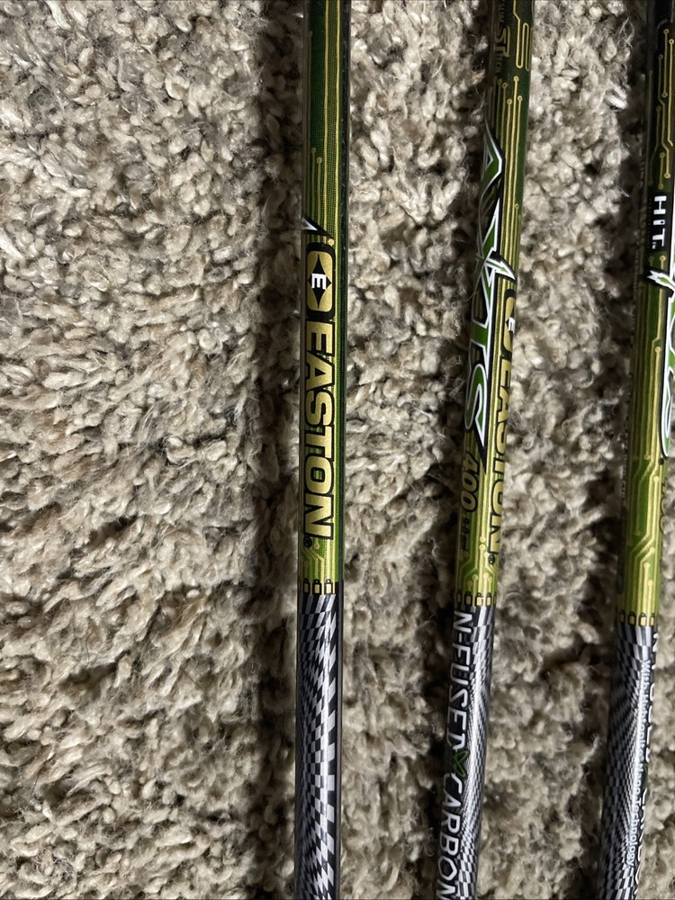Easton Axis 400 Slim Tech 9.0 Gpi