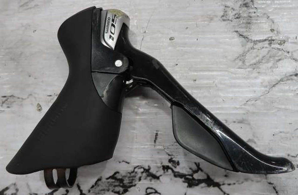 ST-5800 Shifter