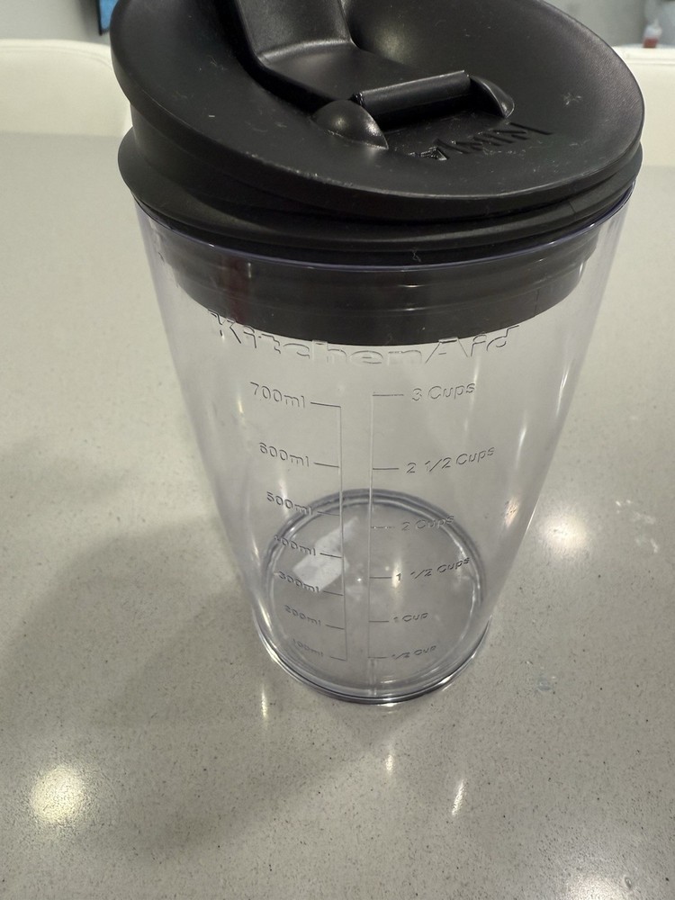KitchenAid Cup For The Ninja Shaker