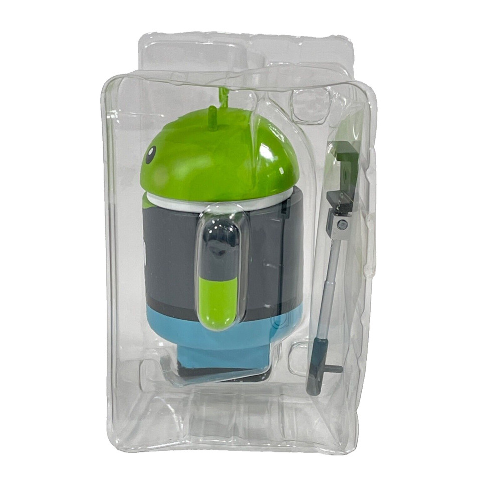 Android Mini Collectible Special Edition Android Partners