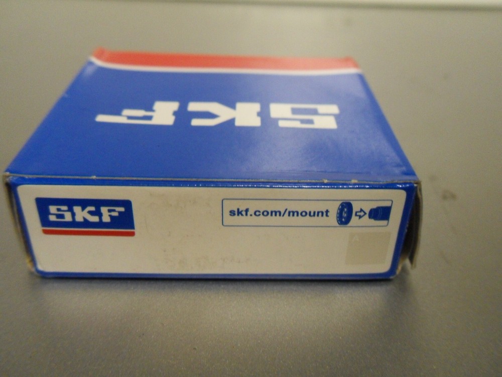 SKF Bearing 6204-2RSL