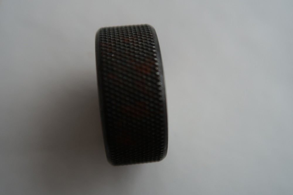 Comtor .2320 Diameter Master Smooth Plain Bore Ring Gauge