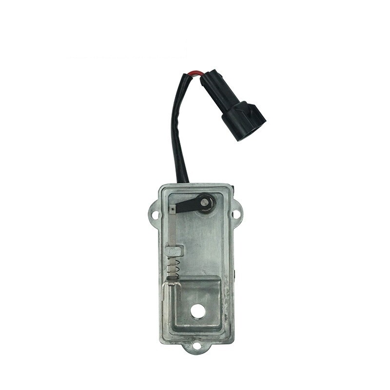 Electronic Actuator GAC ADC100-12 for Diesel Generator